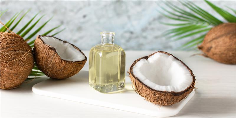 Can You Use Coconut Oil As Lube?