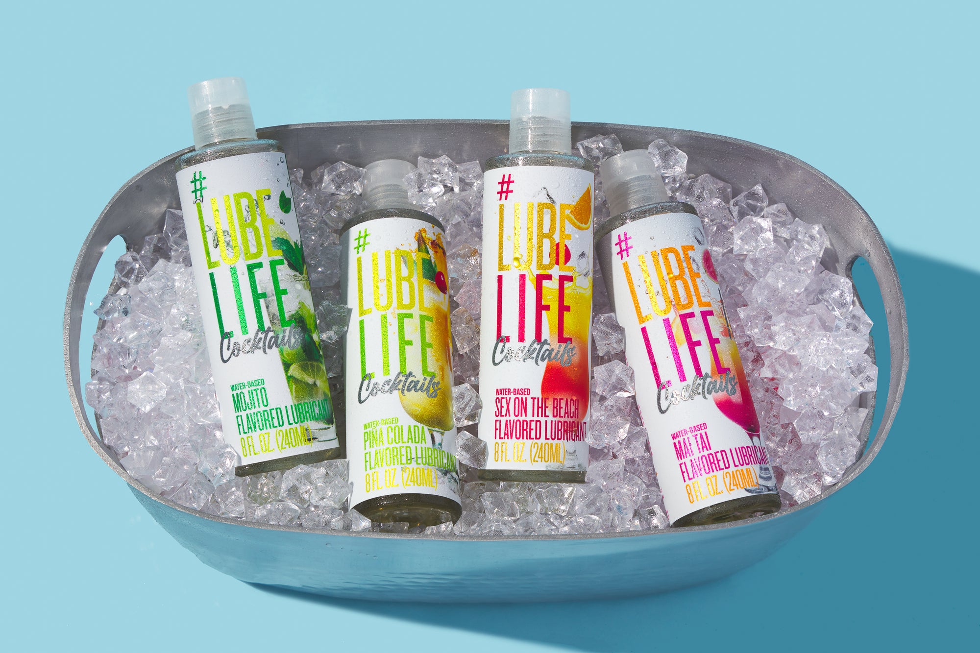 Happy Hour and Sex: The Perfect Pairing