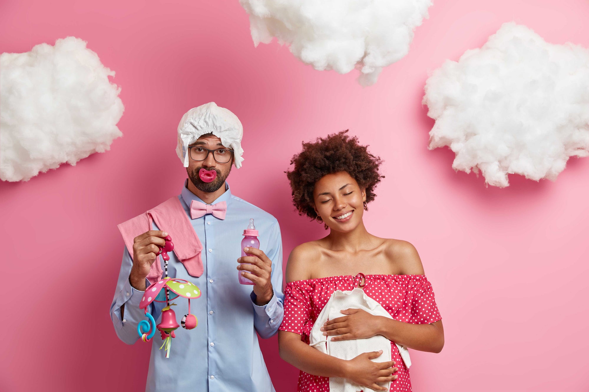 Three Ways To Ensure Her Comfort During Pregnancy Sex