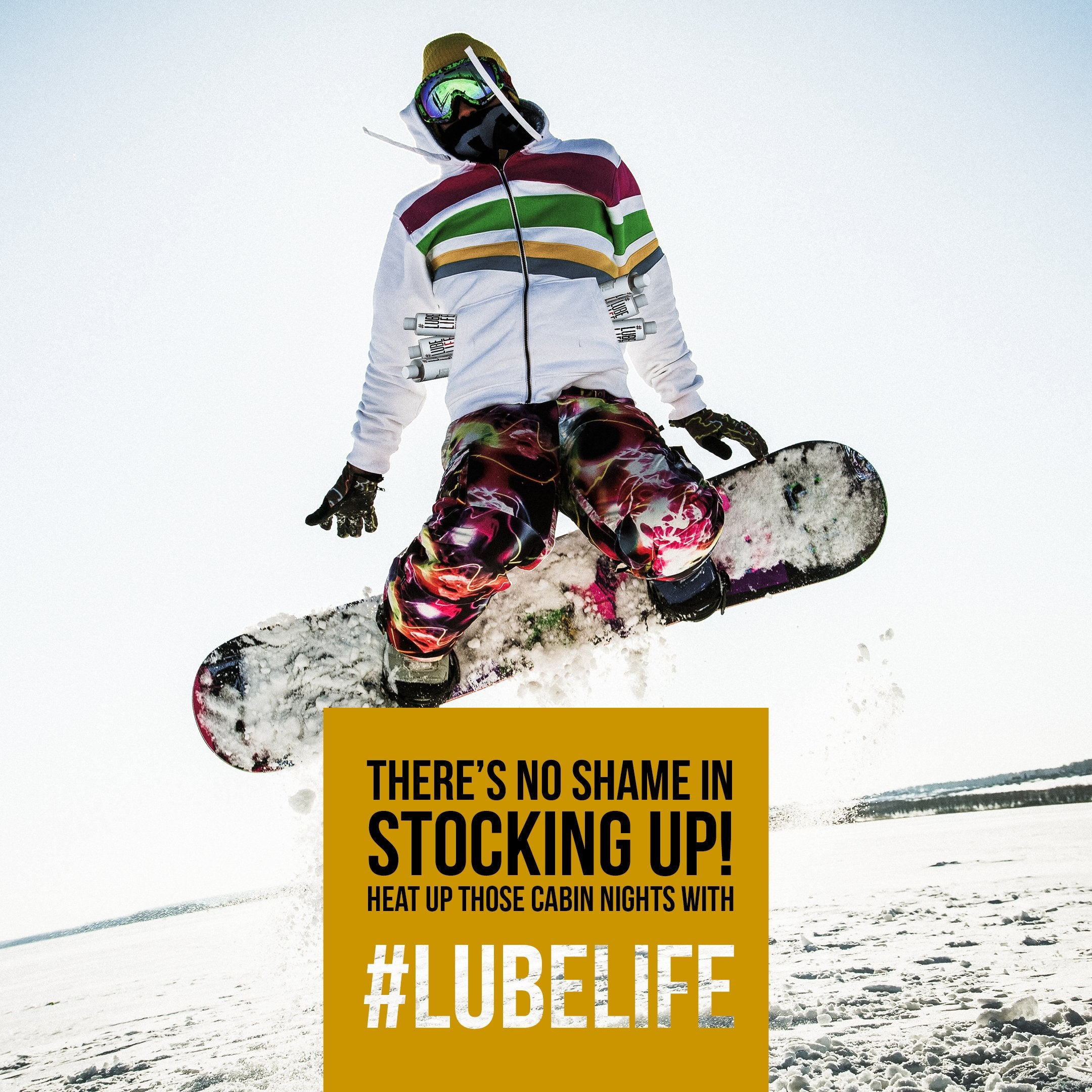 6 Common Mistakes Men Should Avoid When Using Lube Lubelife