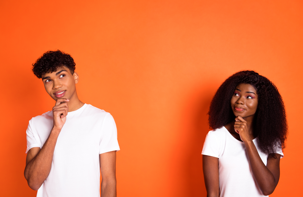 The 6 Most Common Sexual Fantasies