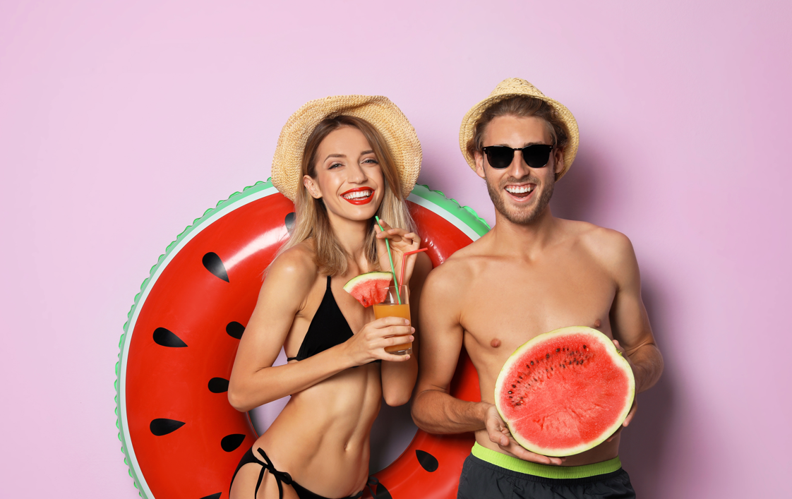 5 Reasons Why Summer Sex is the Best Sex