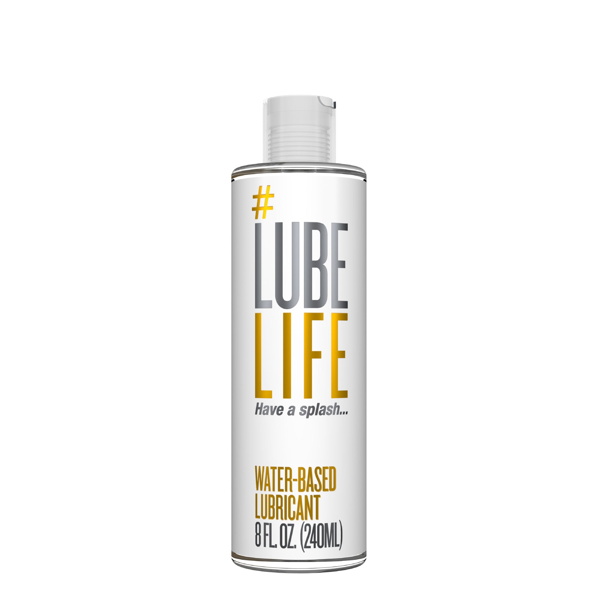 Water-Based Lubricants