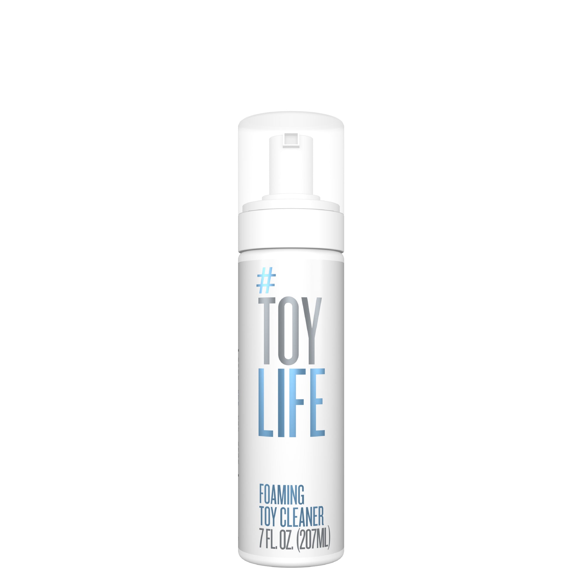 Toy Cleaners & Lubricants