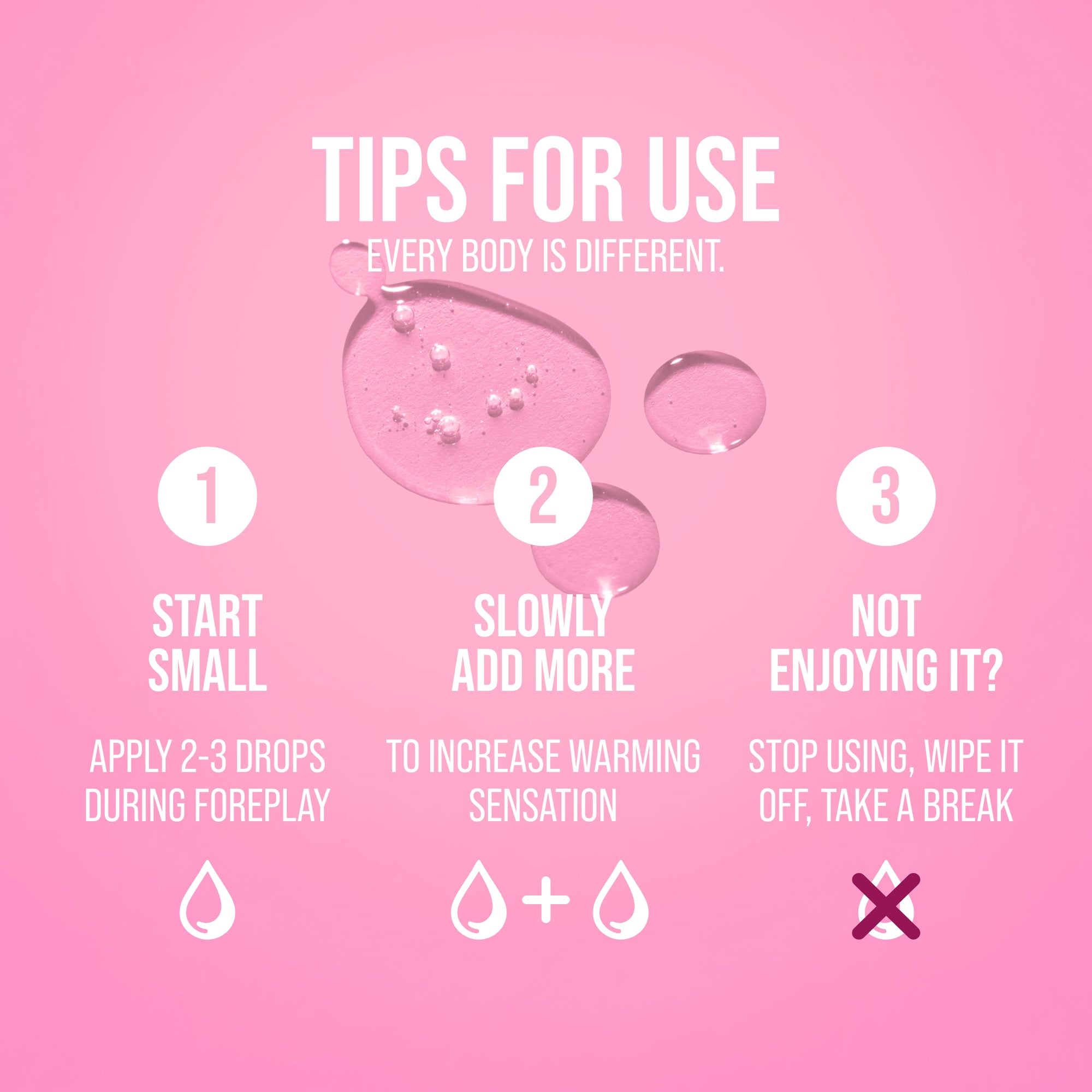 O-Spot Clitoral Gel