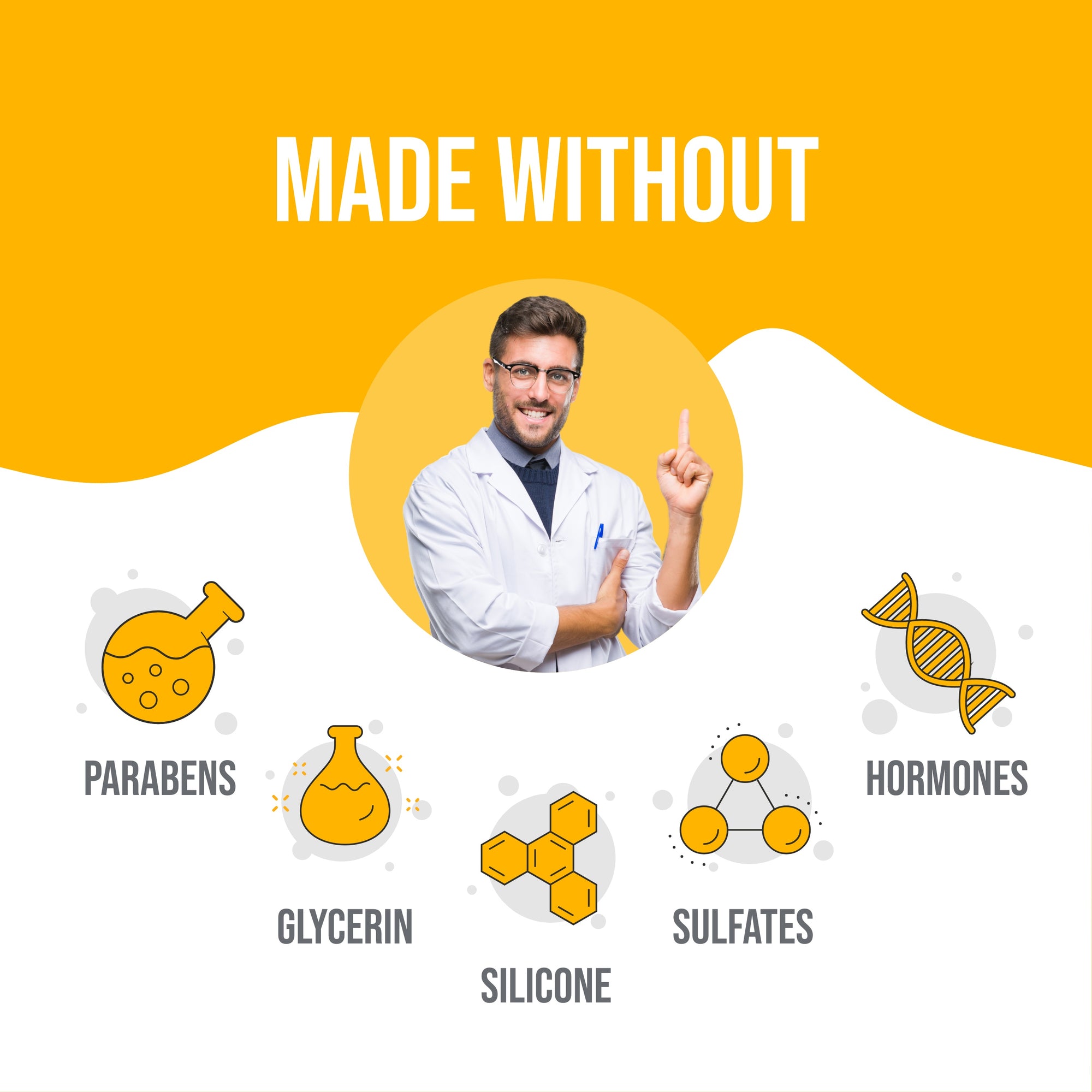 Water-Based Lubricant