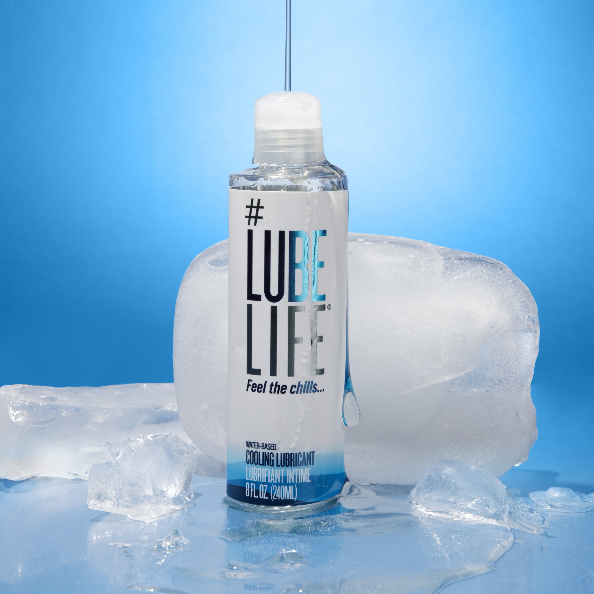 Water-Based Cooling Lubricant