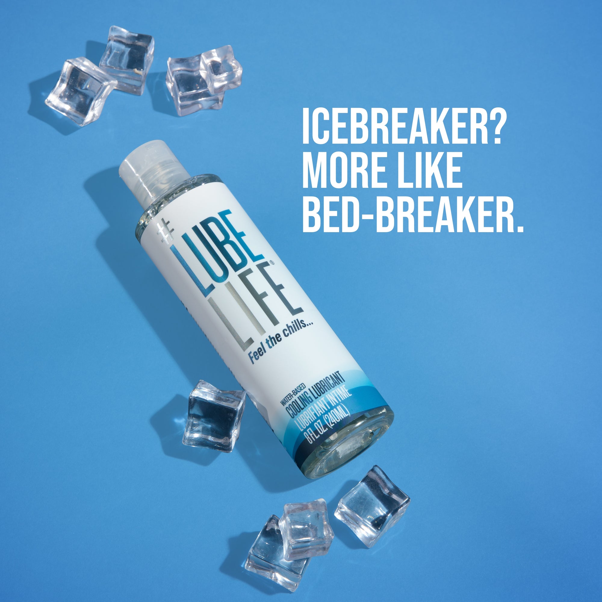 Water-Based Cooling Lubricant