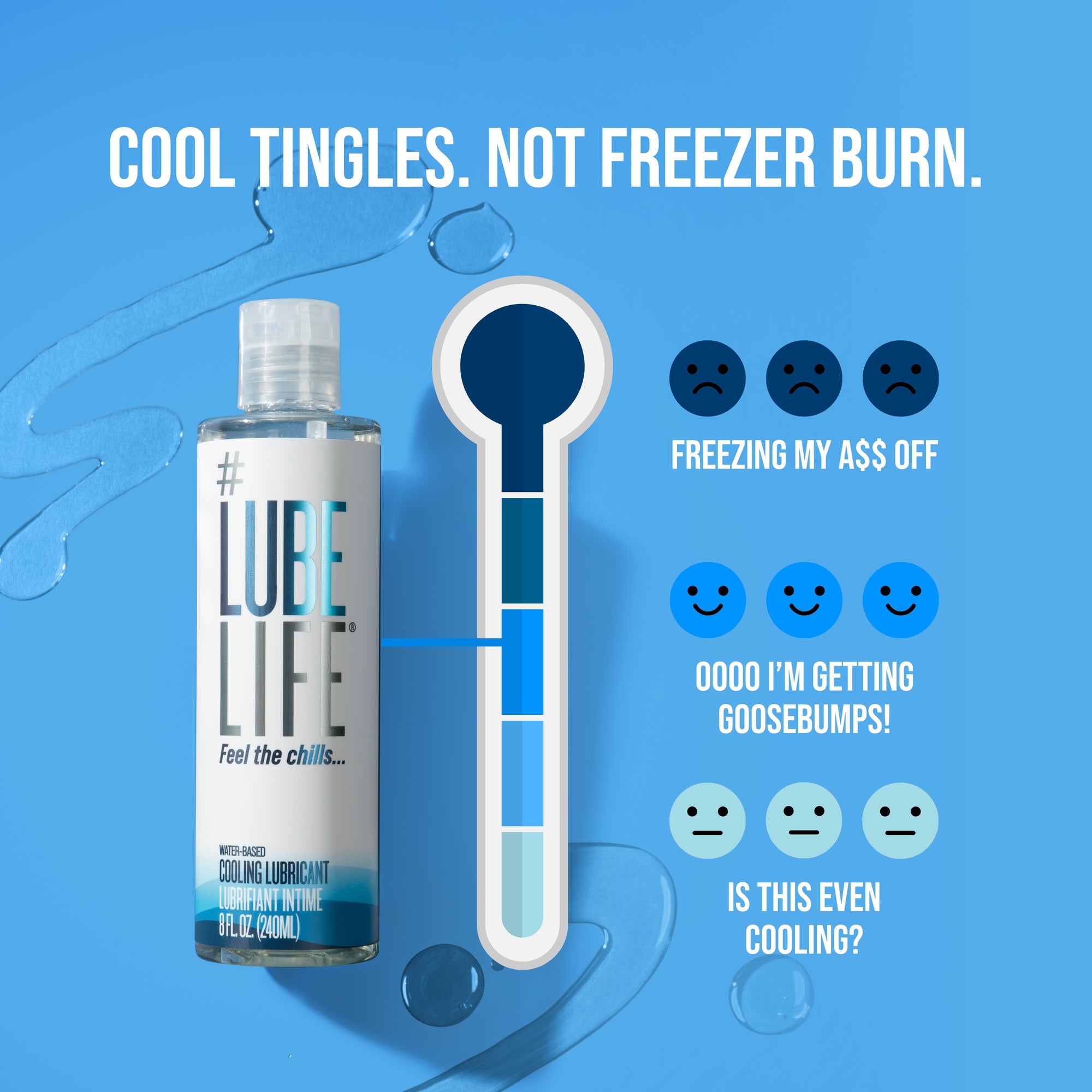 Water-Based Cooling Lubricant