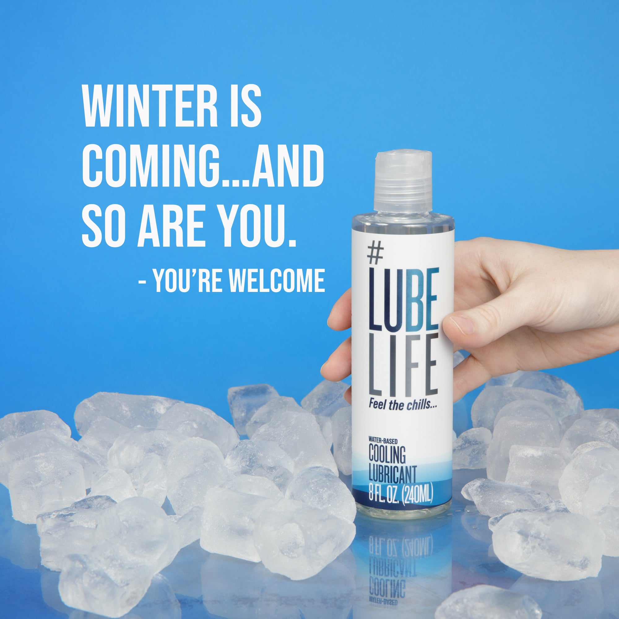Water-Based Cooling Lubricant