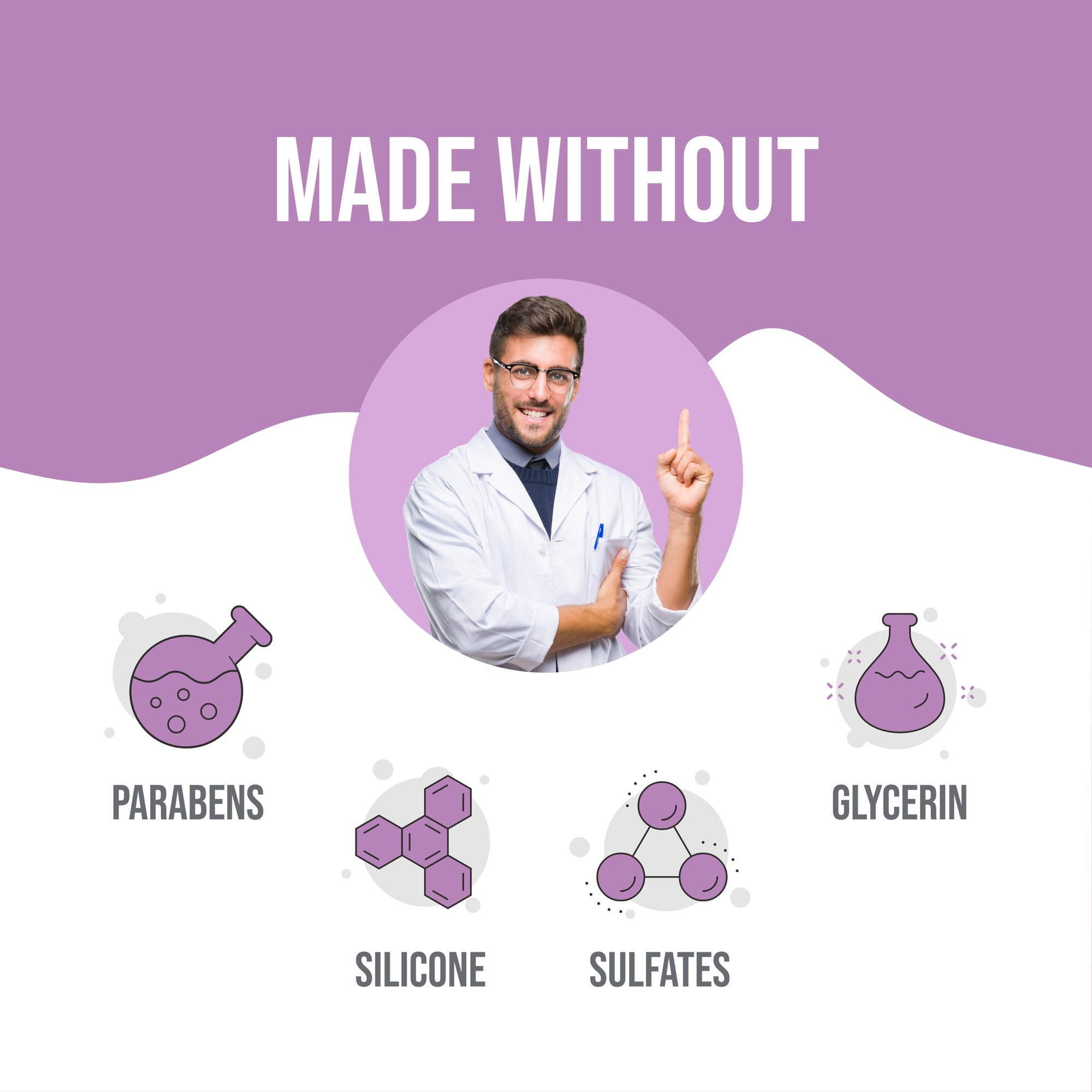 Actively Trying Fertility Lubricant
