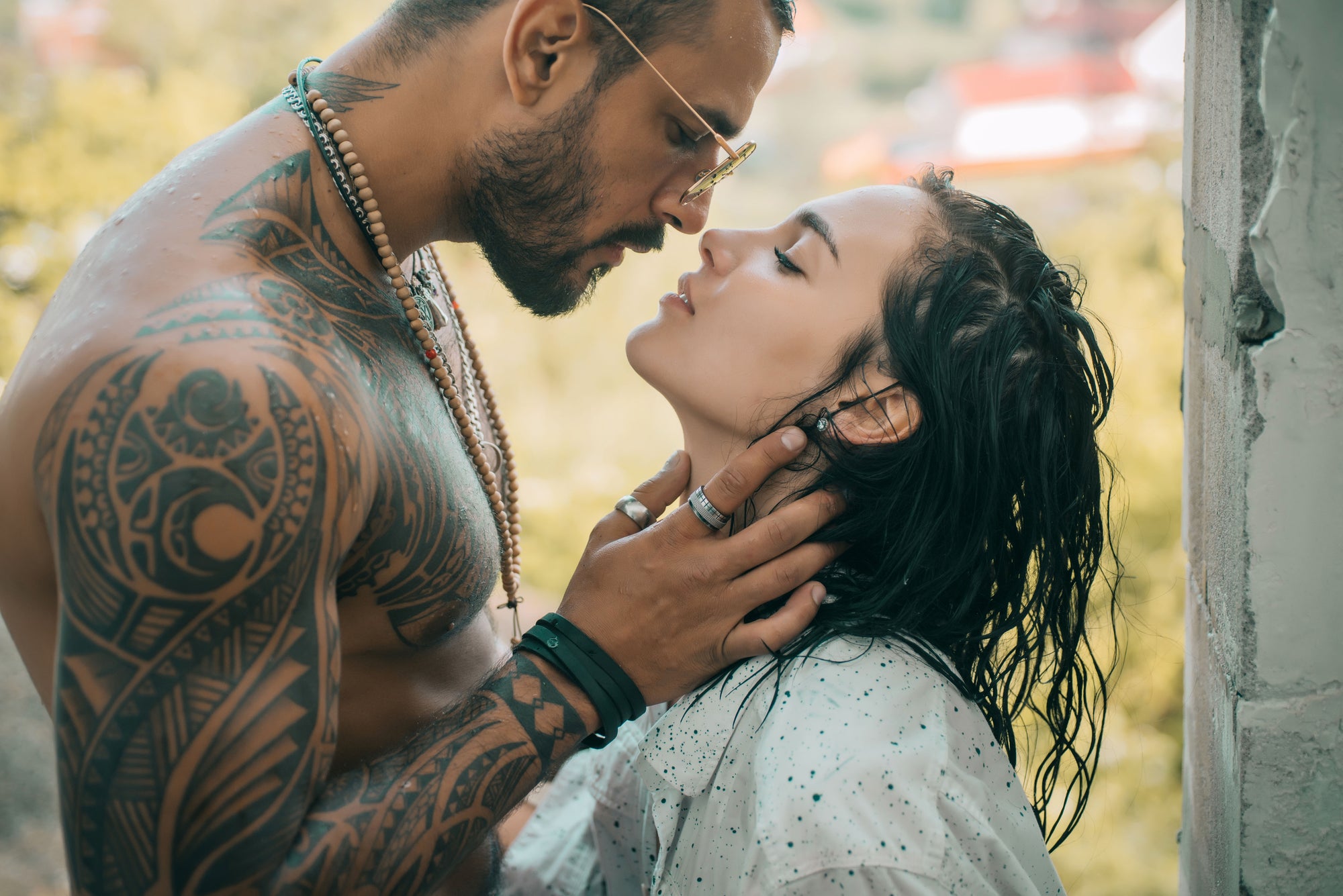 Communicating Your Fantasies with #LubeLife!