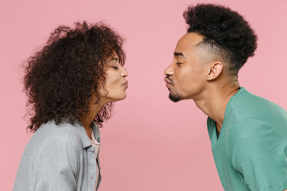 The Best (And Most Comfortable!) Sex Positions
