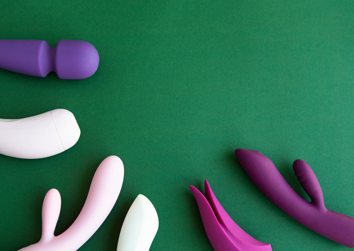 Types of Lubricants for Sex Toys Types of Lubricants for Sex Toys
