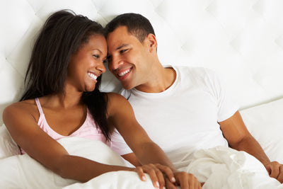 Stimulating Your Capricorn Partner: Fun Ways to Entice Them