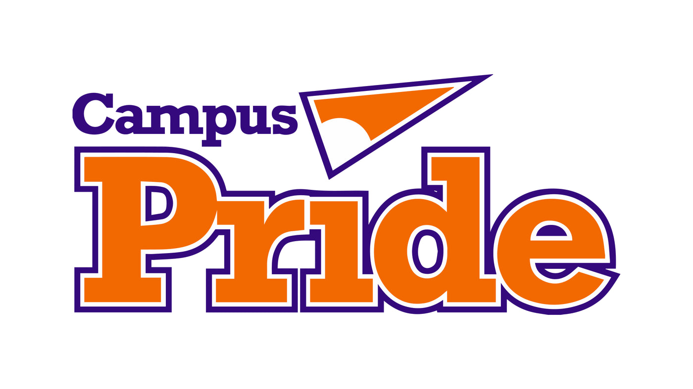 CAMPUS PRIDE Logo