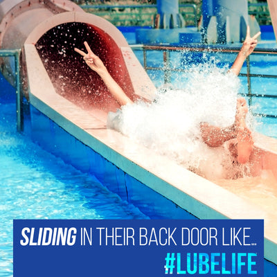 Lube is the GOAT: 6 Ways to Slip ’n Slide Your Way into a Better Sex Life
