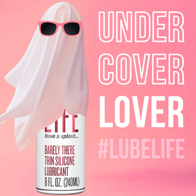 4 Things Nobody Told You About Lube
