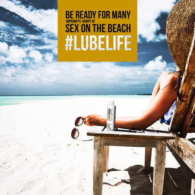8 Clever Ways You Can Use Lube in Daily Life