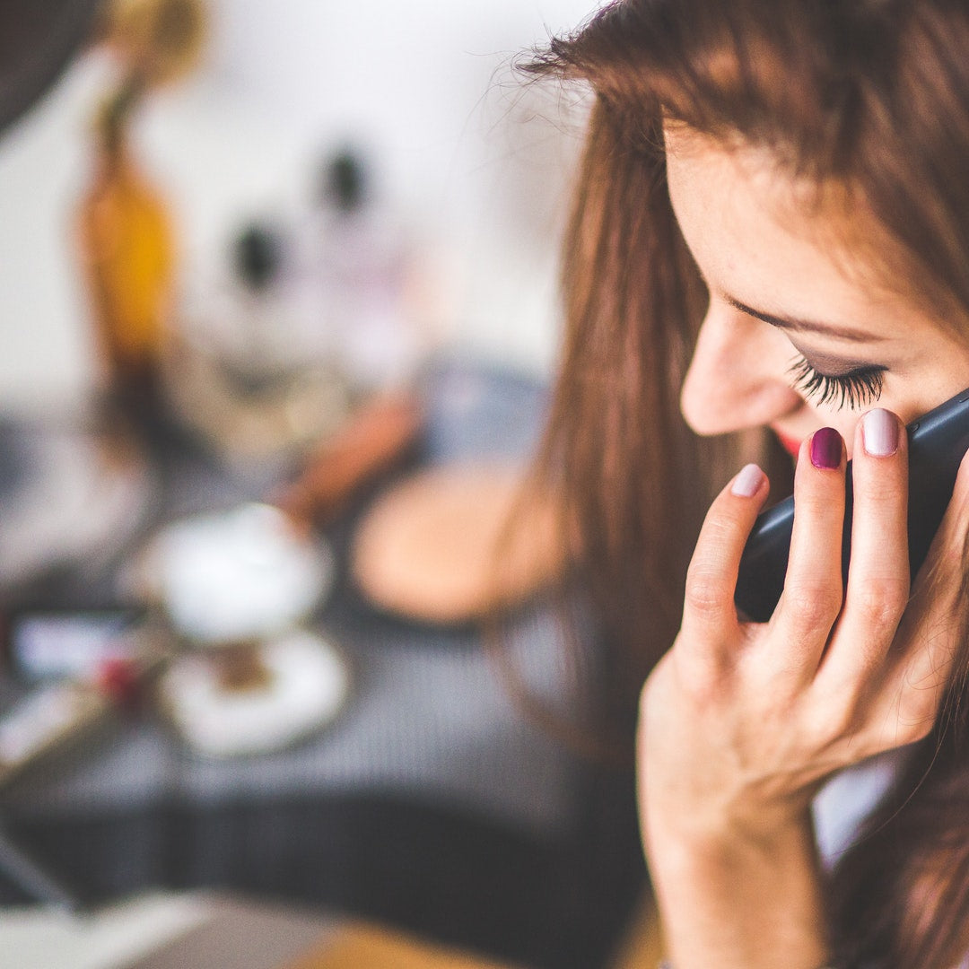 Keeping Your Distance Means Get Ready For A lot of Phone Sex