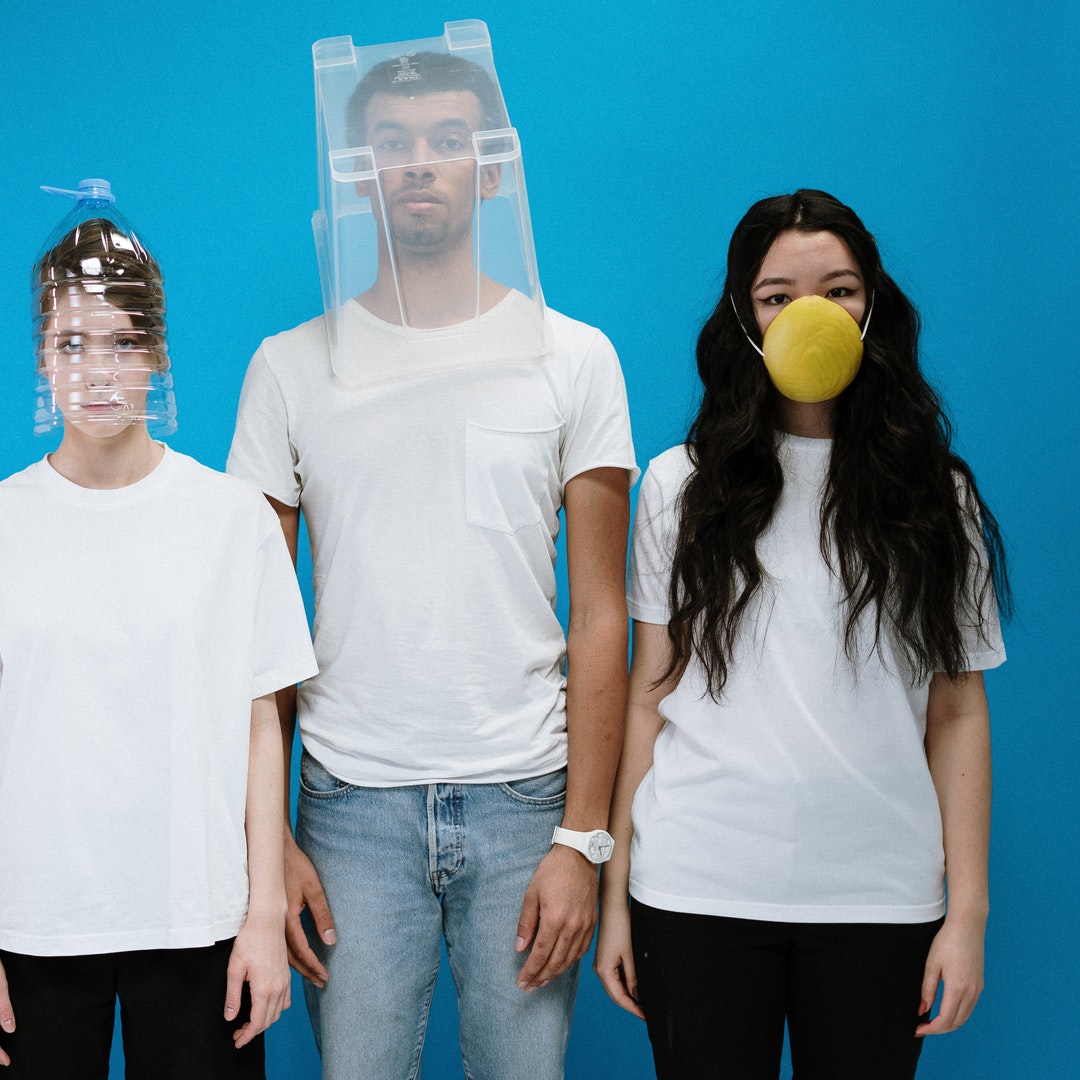 Safety Rules For The Quarantine