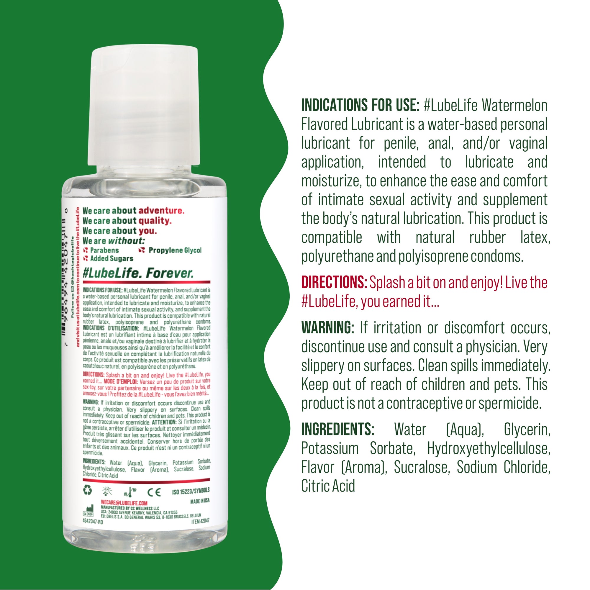 Sweet Escape Flavored Trio