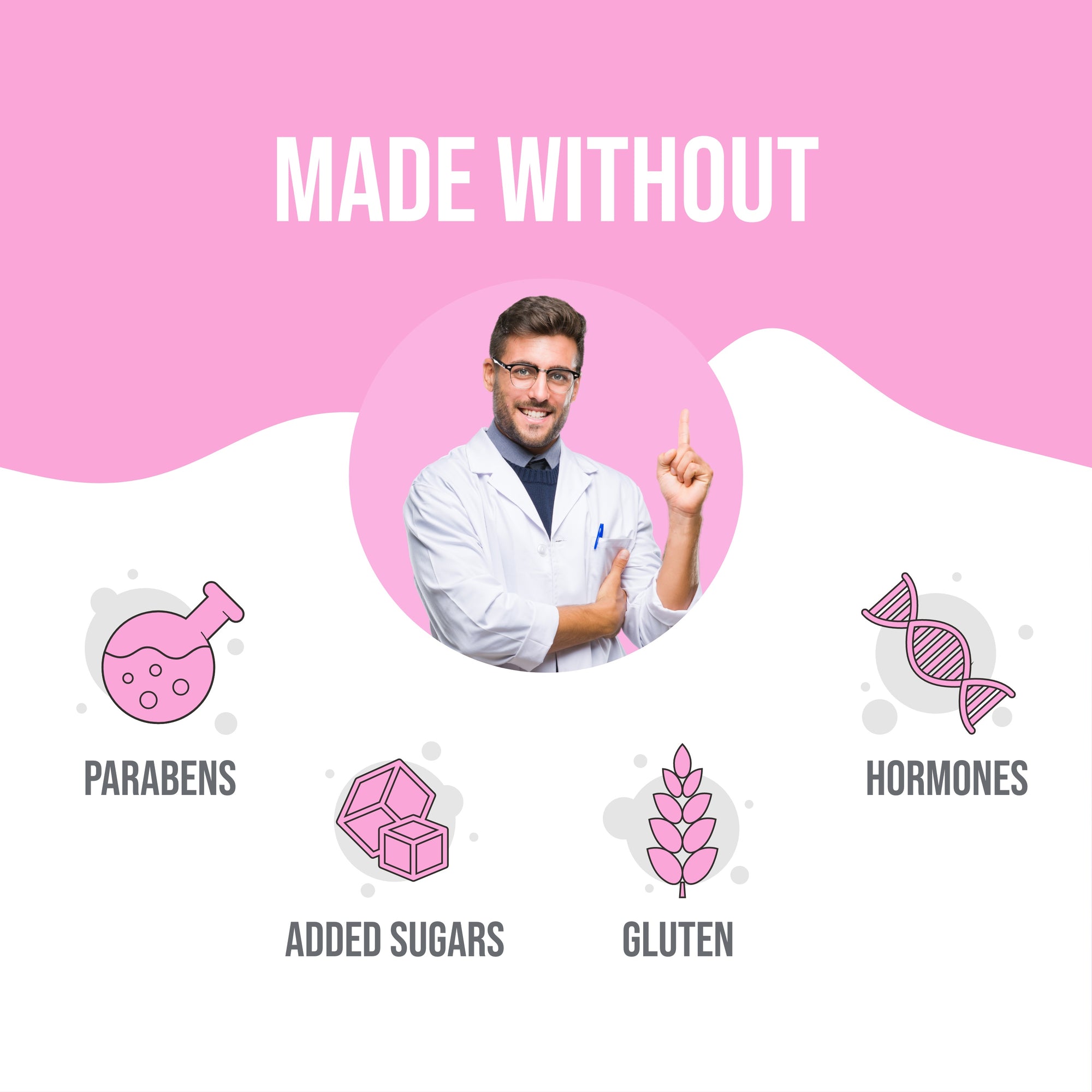 Sweet Escape Flavored Trio