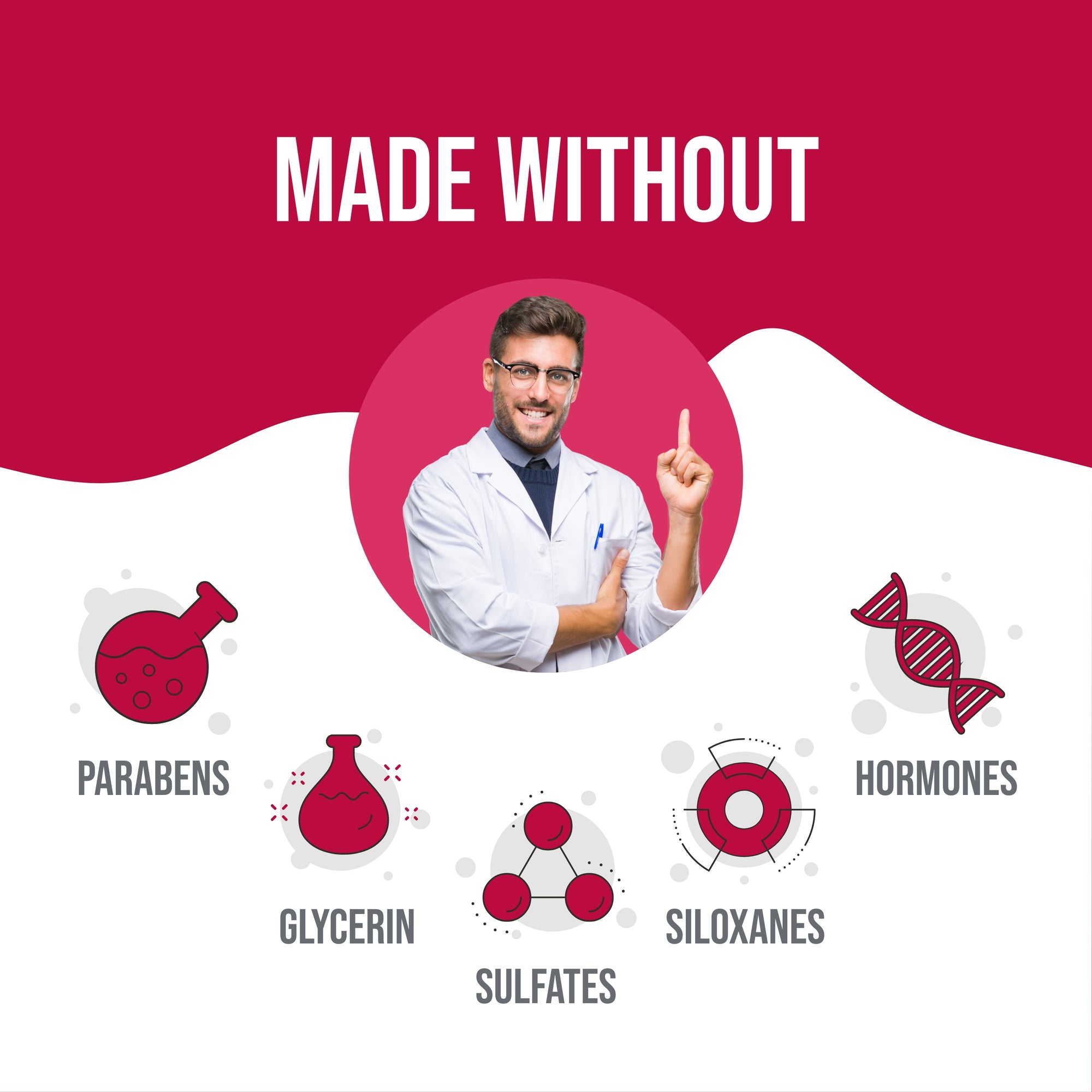 Silky Premium Silicone Lubricant