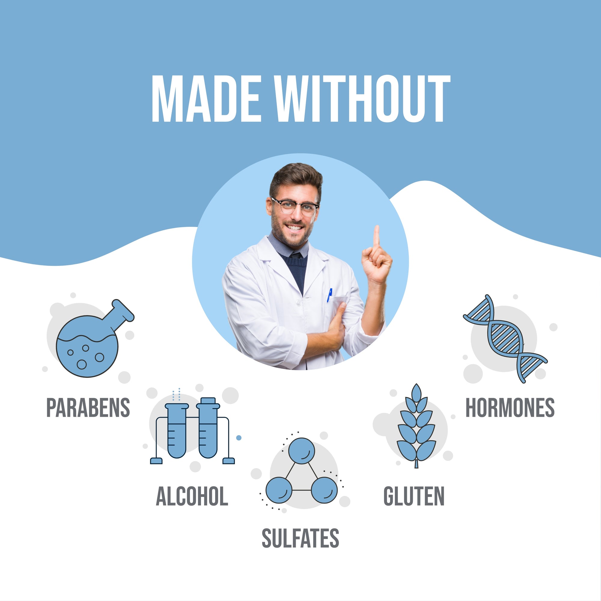 Foaming Anti-Bacterial All-Purpose Toy Cleaner