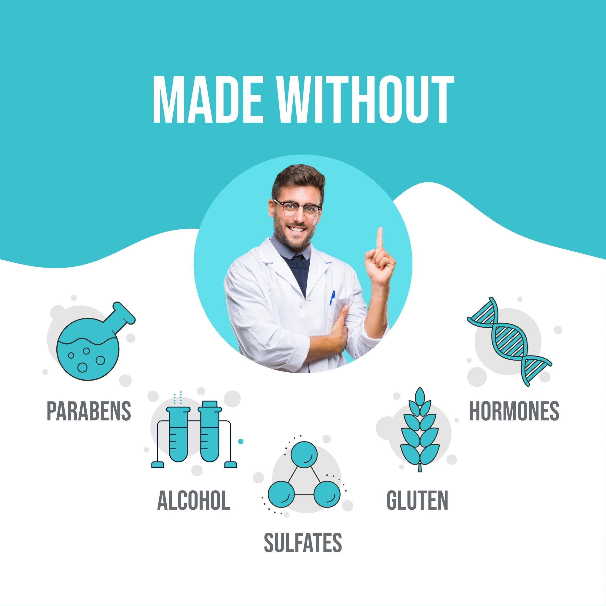 Misting Anti-Bacterial All-Purpose Toy Cleaner