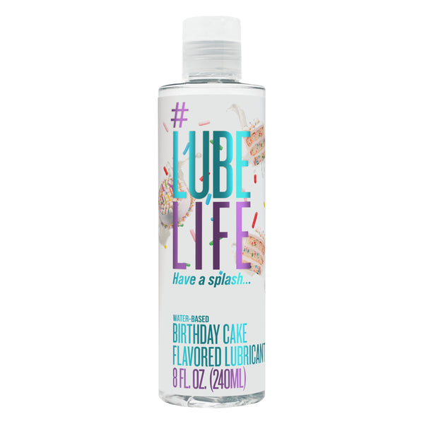 LubeLife Anal Lubricant - Thick Silicone Based Lube, 240ml Waterproof Anal  Sex Lube for Men, Women and Couples (Free of Parabens, Glycerin and Oil) by  Lube Life - Shop Online for Health