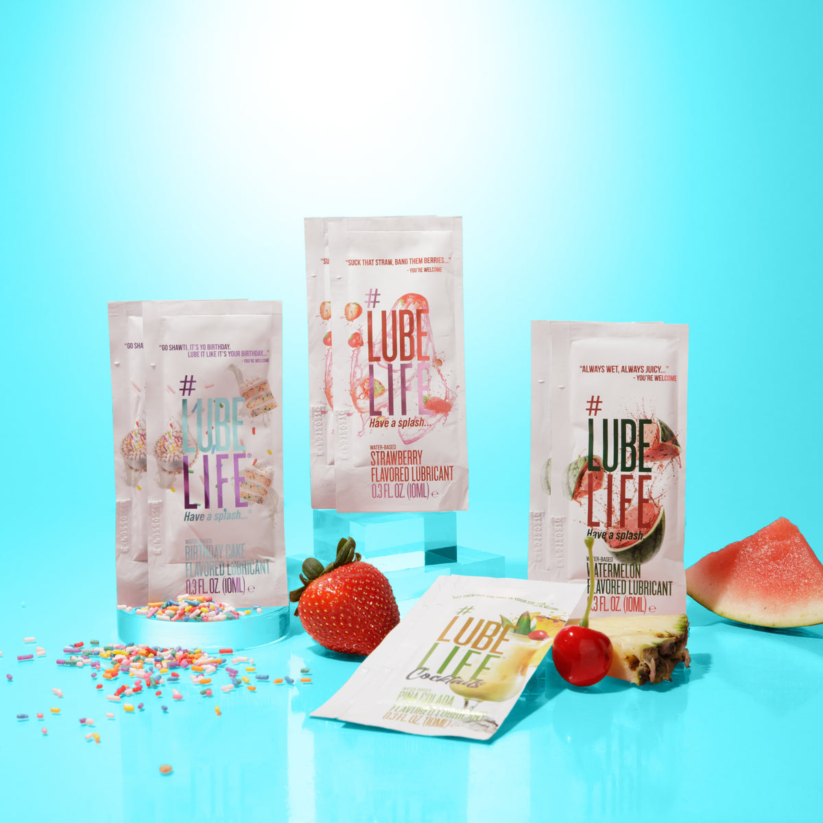 Flight O' Flavors Pack Flight O' Flavors Pack