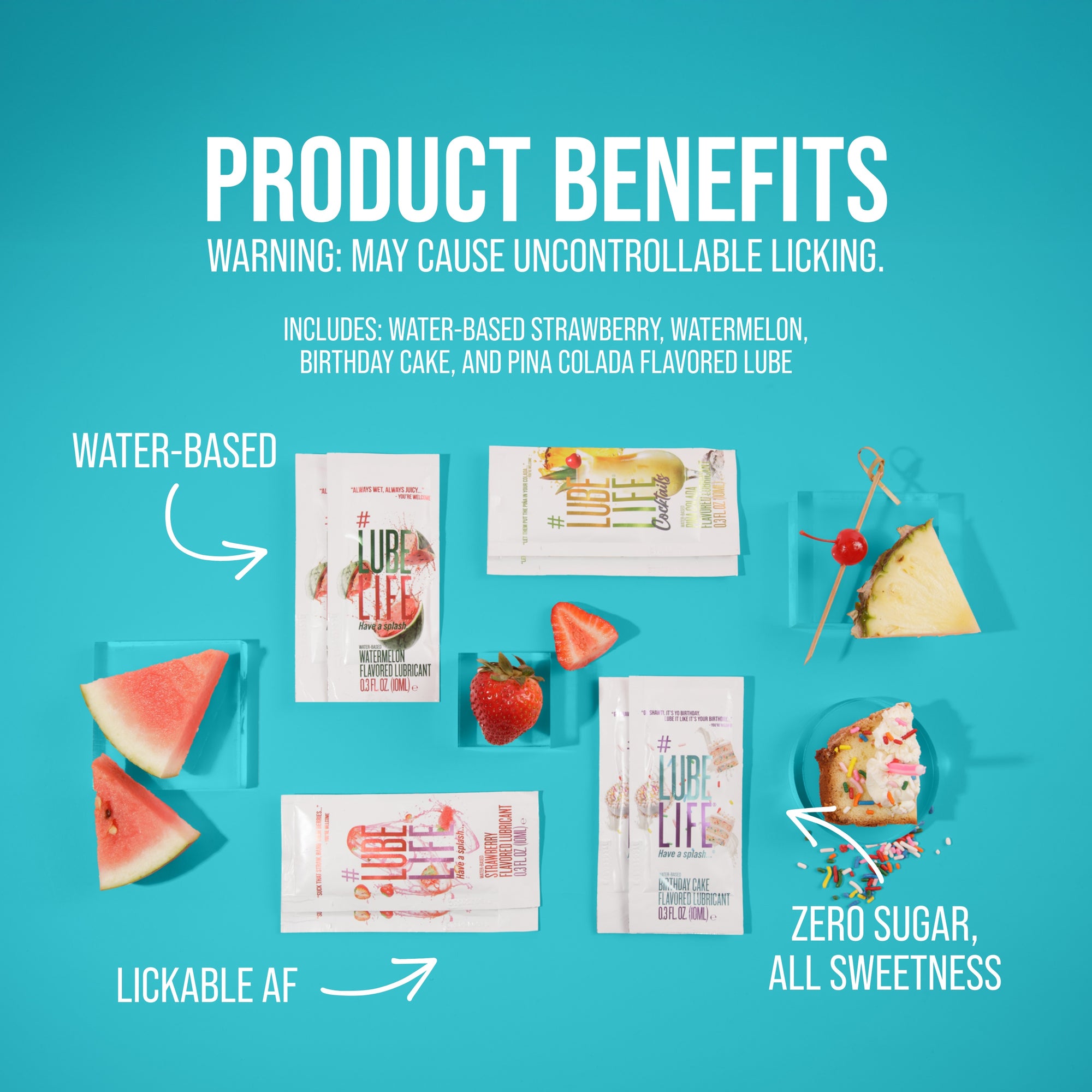 Flight O’ Flavors Pack