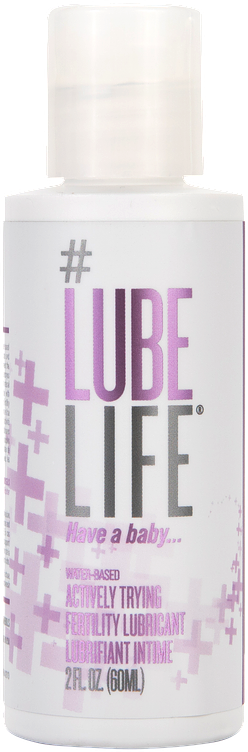 Actively Trying Fertility Lubricant