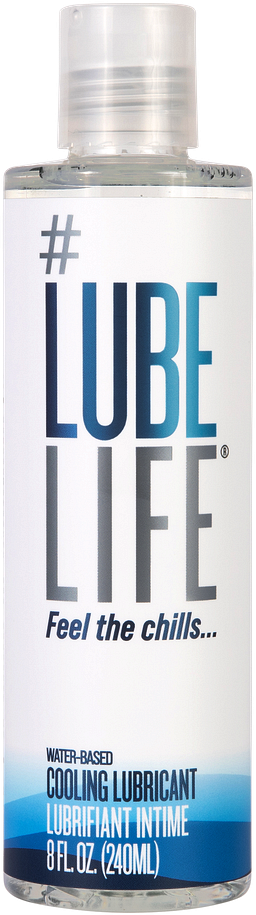 Water-Based Cooling Lubricant