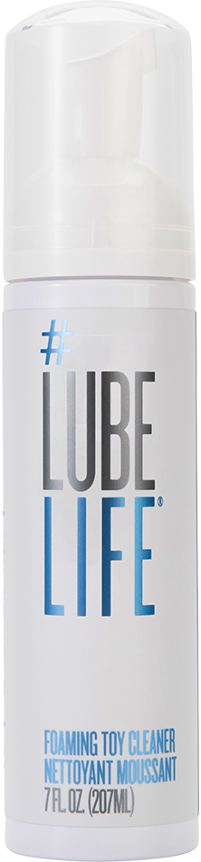 Foaming Anti-Bacterial All-Purpose Toy Cleaner