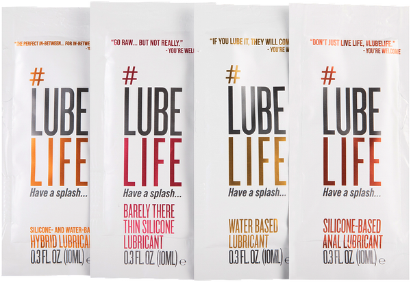 Silicone-Based Lubricants – Best Silicone Lubes Online – #Lubelife