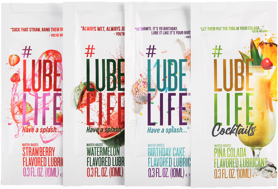 Flight O’ Flavors Pack