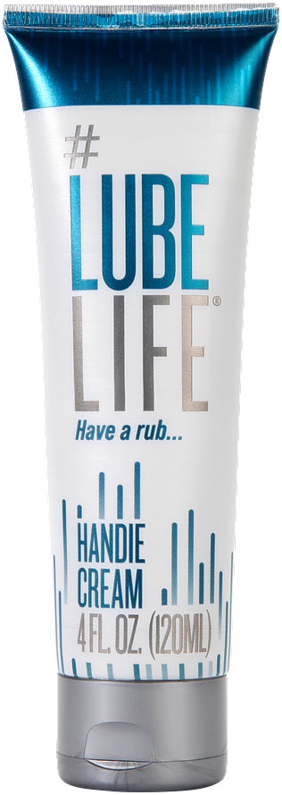 Handie Masturbation Cream