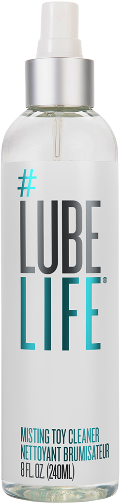 Misting Anti-Bacterial All-Purpose Toy Cleaner