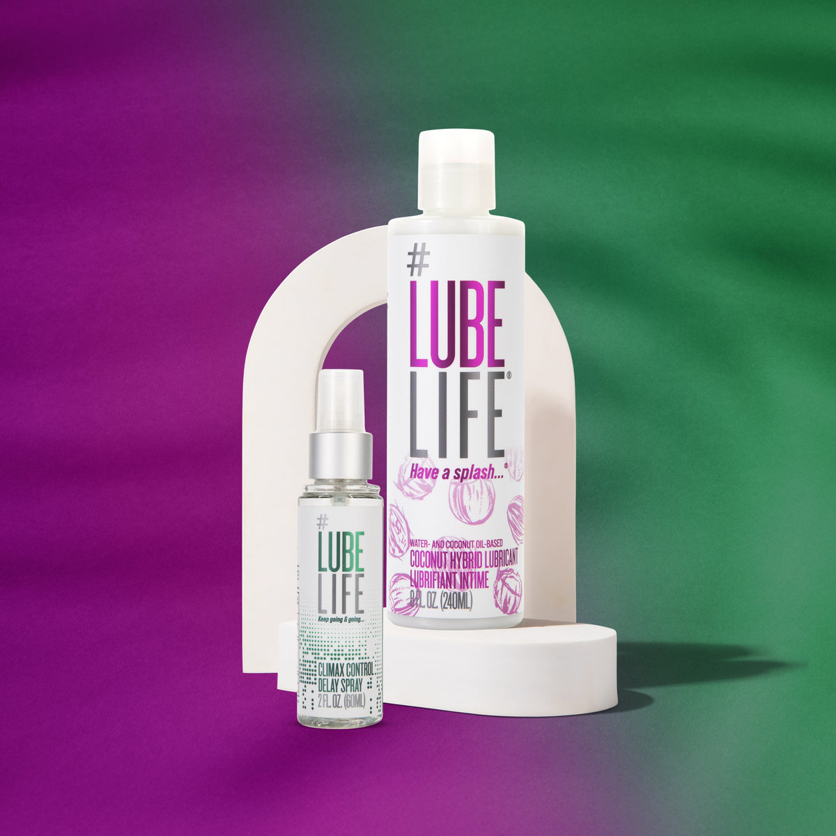 slippery sexual lubricant Slippery Stuff Extra Gentle Gel Personal Lube main image 0