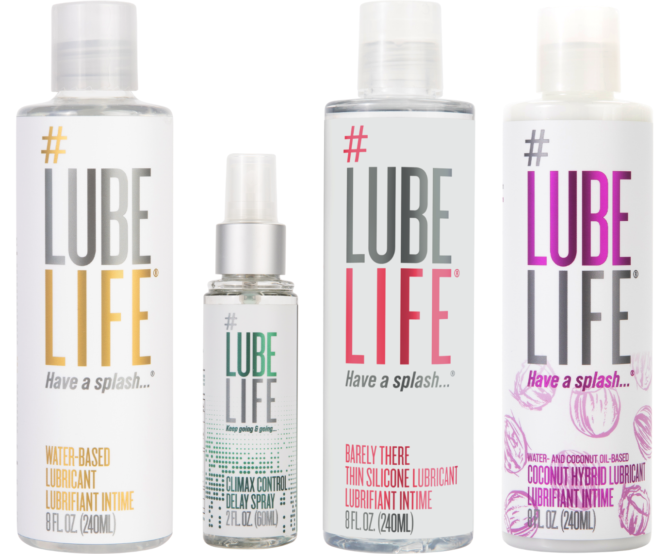 Staycation Combination