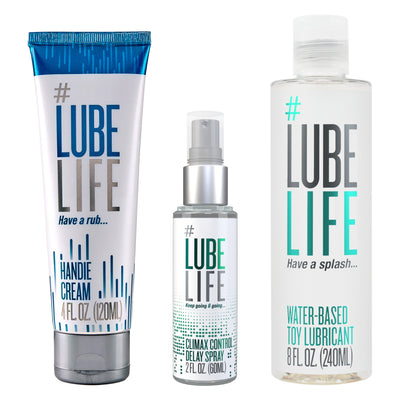 Lube Life Water Lubricant - 40781 (240ml) for sale online