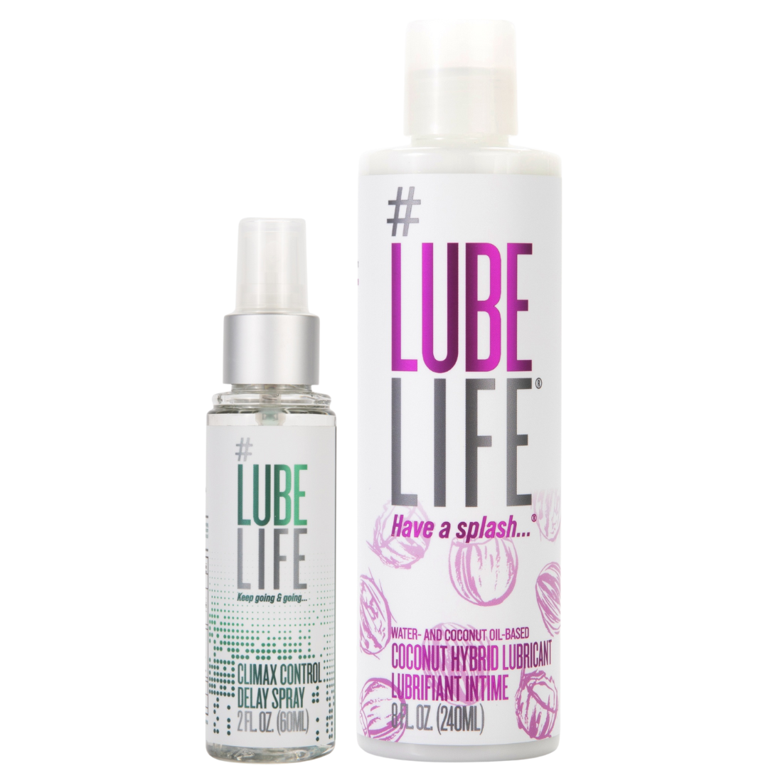 Slow and Slippery Set