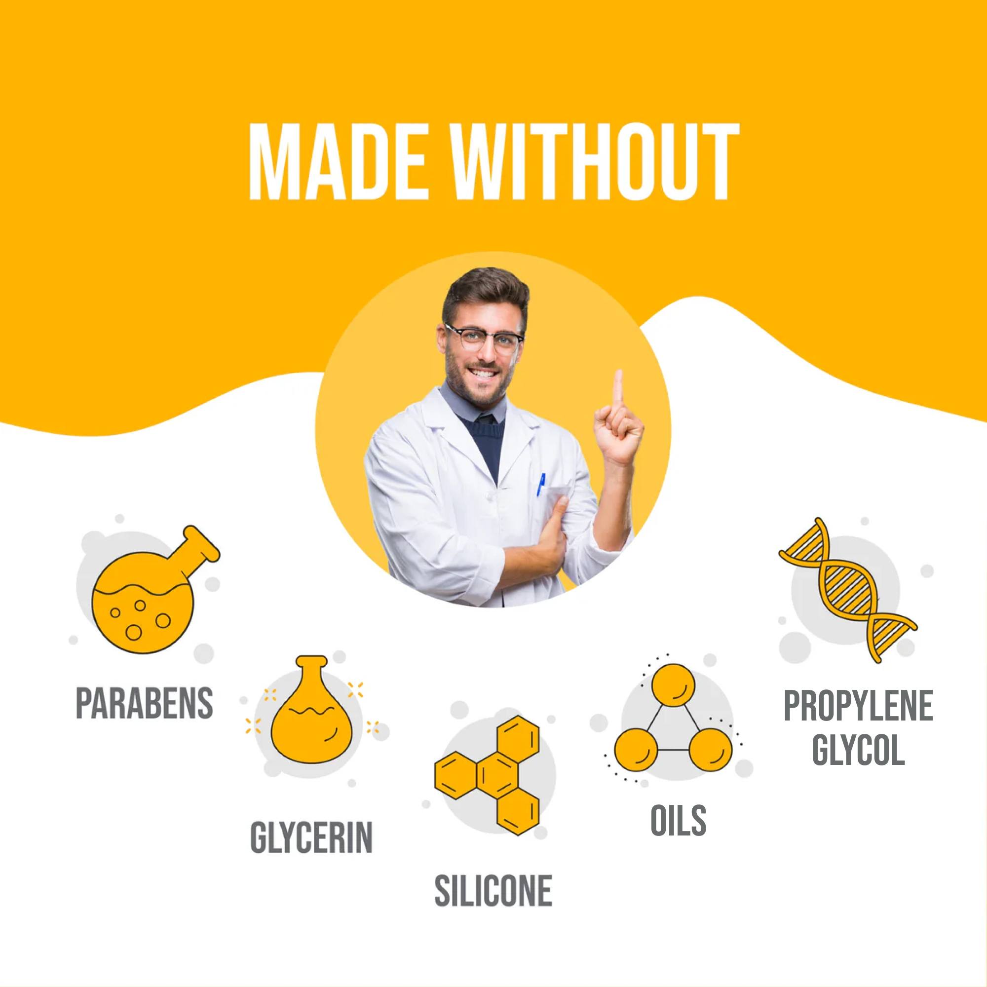 Water-Based Gallon Lubricant