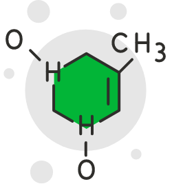 Silicone