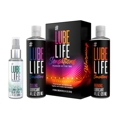 Lube Life Water Lubricant - 40781 (240ml) for sale online