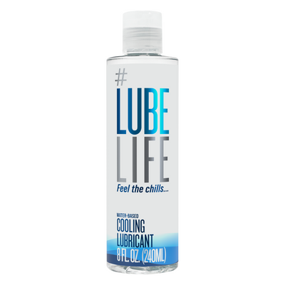 Water-Based Piña Colada Flavored Lubricant – #Lubelife