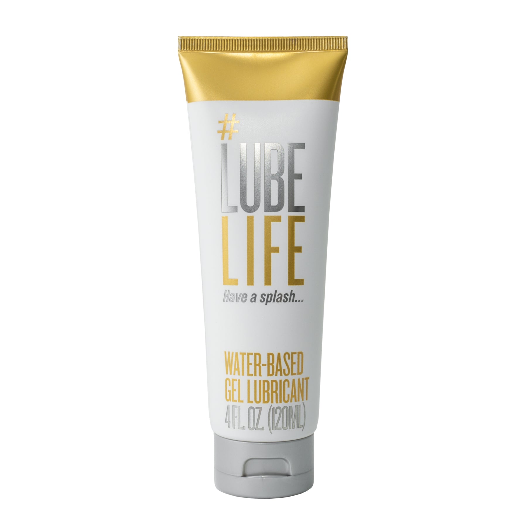 Lube Life Water-Based Lubricant: A Comprehensive Review for Individuals and  Couples 